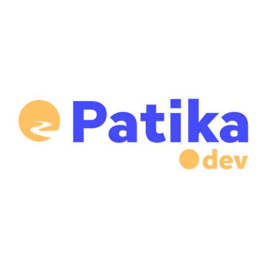 Patika.dev Web3 Fundamentals